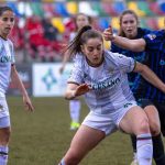 Ternana Women-Genoa, Pastrenge suona la carica: “Sarà una battaglia, vogliamo la svolta”