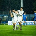 Rassegna stampa – GdS – Ternana, è tris