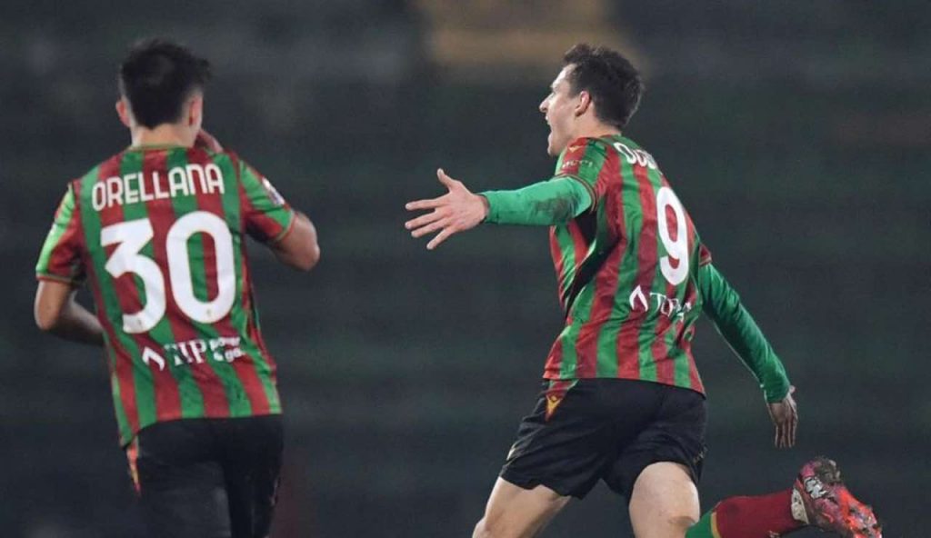 Le 5 cose che abbiamo imparato da Ternana-Ravenna 2-0
