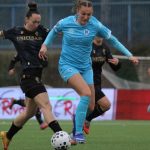 Napoli Women–Ternana Women 3-1: autogol ed espulsione, le rossoverdi k.o. a Cercola