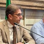 Paolo Tagliavento nuovo vicesindaco di Terni con delega allo Sport