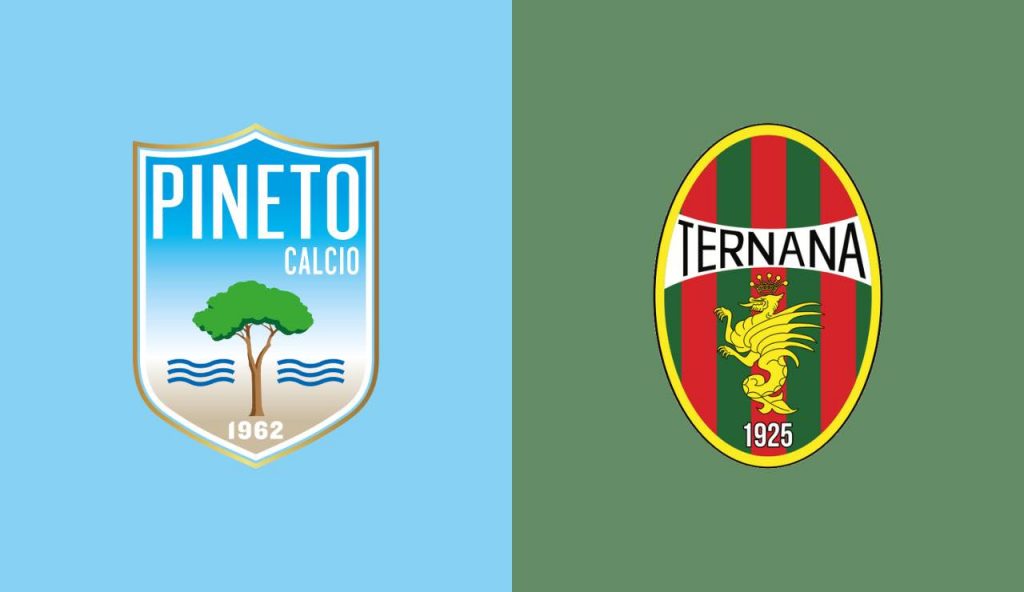 LIVE – PINETO-TERNANA 0-2, subito un cambio per Liverani