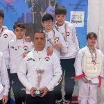 Polisportiva Ternana protagonista al Regionale CSEN 2026: medaglie e crescita a Castiglione del Lago