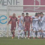 Le pagelle: Pettinari due perle, Leonardi almeno ci prova Mecca e Martella due brutte disattenzioni