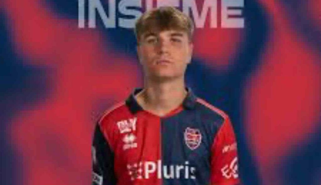 Mercato Ternana: dalla Virtus Verona arriva un difensore