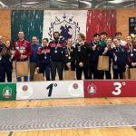Terni capitale della scherma: successo per il Trofeo Lui&Lei e il Trofeo del Sabato – Fair Play