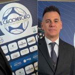 FOTO – D’Alessandro al calciomercato