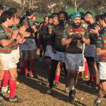 Ternana Rugby, weekend di successi tra campo e sociale