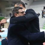 Cambio tecnico alla Terni Volley Academy: Camardese prende il posto di Giombini