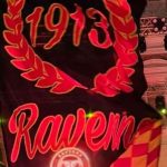 Ternana-Ravenna, tifosi giallorossi al Mercato Coperto: maxi schermo per la sfida del Liberati