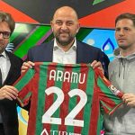 Rassegna stampa – CdU – Aramu: “Ternana, sei forte”