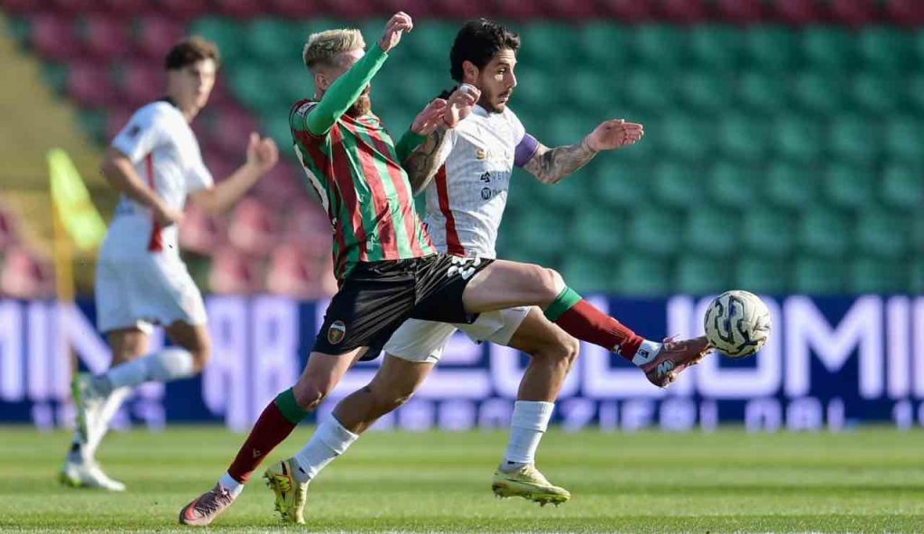 Rassegna stampa – CdU – Fere da incubo, la Torres vince in 10