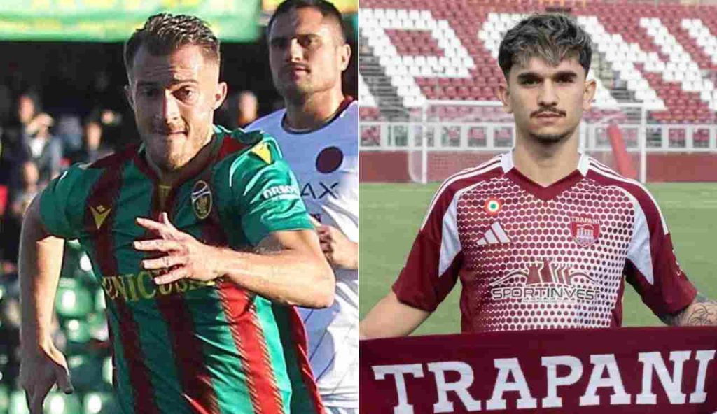 Donnarumma vicino al Trapani, Ternana interessata a un giovane talento