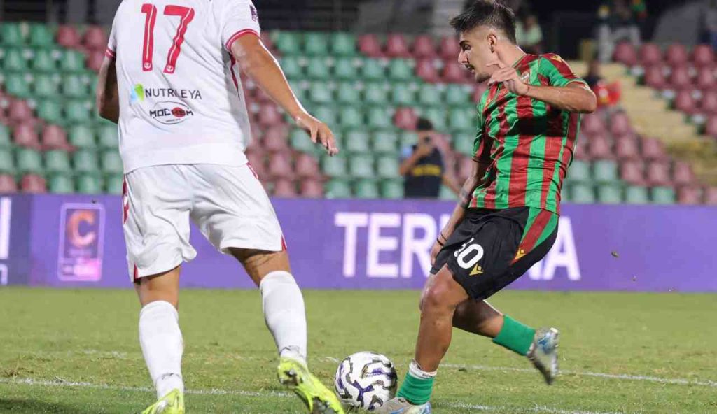 Torres-Ternana: le probabili formazioni, orario d’inizio e diretta tv