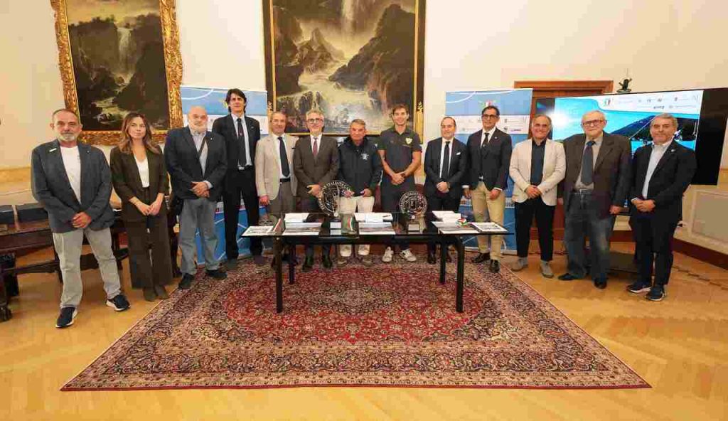Il Memorial Paolo d’Aloja torna a Piediluco: edizione 2025 all’insegna della sostenibilità