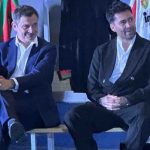 Grabbi: “La nostra era una squadra forte di testa e con i piedi”