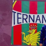 Ternana, nella prossima partita spunta un ex rossoverde