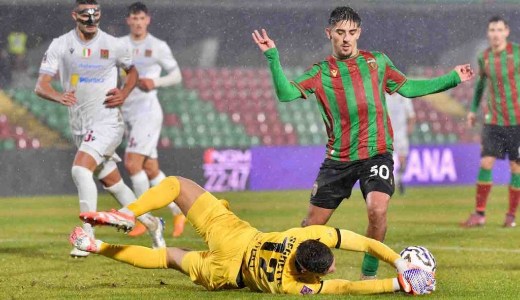 Le 5 cose che abbiamo imparato da Ternana-Livorno 2-1